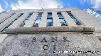 Clean your cash carefully if concerned over COVID: Bank of Canada - Lethbridge News Now