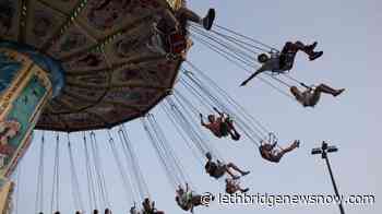 Canadian National Exhibition cancelled this summer due to COVID-19 pandemic - Lethbridge News Now