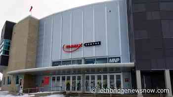 Recommendations made to reduce ENMAX Centre's reliance on tax dollars - Lethbridge News Now