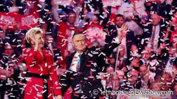 Poland's president joins hip-hop challenge to help medics - Lethbridge News Now