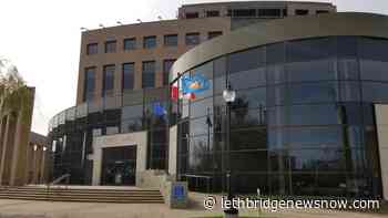 City reminding business owners to flush their building's pipes before reopening - Lethbridge News Now