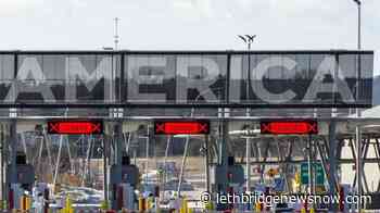 Trudeau promises 'stronger measures' for screening at Canada-U.S. border - Lethbridge News Now