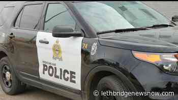 Medicine Hat senior caught driving 102 km/hr in 50 zone - Lethbridge News Now