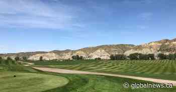 Lethbridge golf courses scramble to open, meet public demand - Globalnews.ca