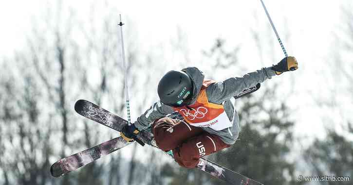 Eight Park City athletes make the ‘A Team’ cut for the U.S. Ski and Snowboard team