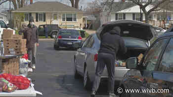 Nourish New York Program helping FeedMore WNY get more food to people in need