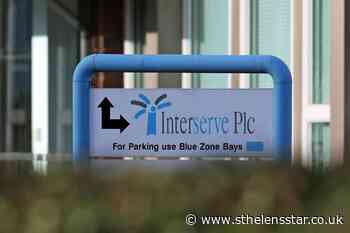 Interserve targeted by cyber security attack - St Helens Star