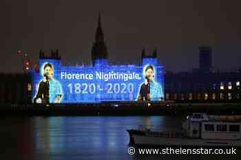 Candles lit in International Nurses Day tribute - St Helens Star