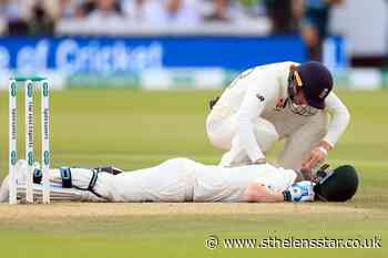 Steve Smith blow brought Phil Hughes to mind – Jofra Archer - St Helens Star