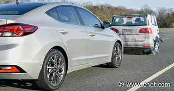 Safety groups agree to common terms for advanced driver assistance systems     - CNET