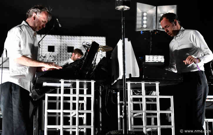 Soulwax to release new album based on rare classic synth