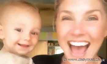 Nick Cordero is awake! Wife Amanda Kloots reveals he has come out of his coma
