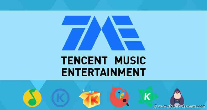 Tencent Music Subscribers Grow 50% to 42.7 Million — Wall Street Doesn’t Look Impressed