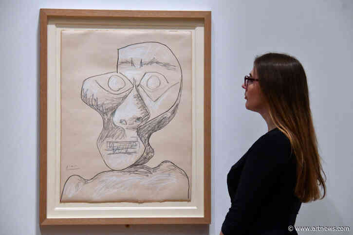 Near-Death Self-Portraits: Edvard Munch, van Gogh, and More Confront Mortality