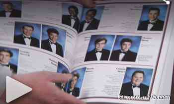 St. Joseph’s Collegiate Institute honoring its 2020 graduates with social distance and a box of goodies