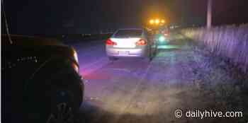 Toronto teen charged with Stunt Driving after sneaking out in mother's car | News - Daily Hive