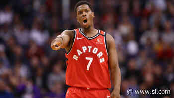 Will the Raptors Be Forced Into a Rebuild? - Sports Illustrated