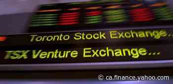 Toronto stock market moves higher to start week as Shopify surges - Yahoo Canada Finance