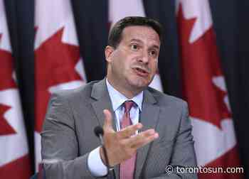 Feds hint at scaling back immigration due to pandemic fallout - Toronto Sun