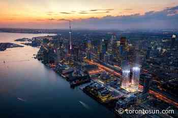 KEEPING LOCAL: How Toronto plans on rebooting tourism - Toronto Sun