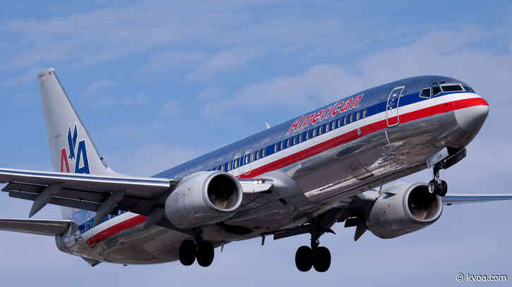 Getting Answers: Is it safe to fly during the coronavirus pandemic?