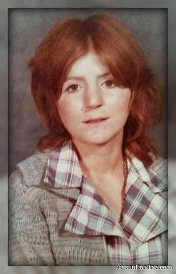 McMILLAN, Susan Marie (Mommzy)