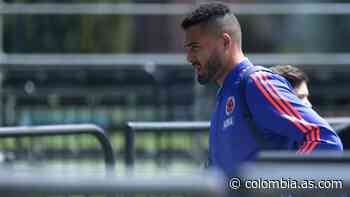 Álvaro Montero, un arquero hecho para Boca Juniors - AS Colombia