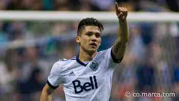 Fredy Montero: "Soy hincha del Deportivo Cali, pero volver no depende de mí" - Marca Claro Colombia