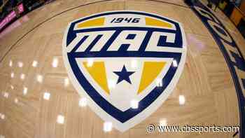 Mid-American Conference reportedly cancels postseason tournaments for eight sports, changes basketball format