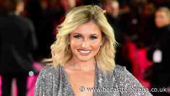 Love Island star Amy Hart urges fans to join a union