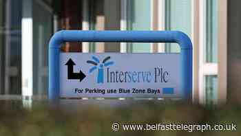 Interserve targeted by cyber security attack