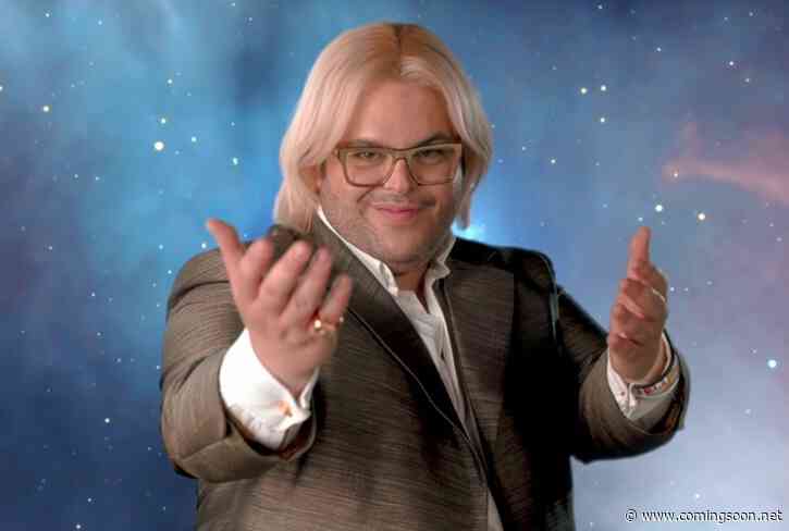 Josh Gad to Lead Roland Emmerich’s Moonfall