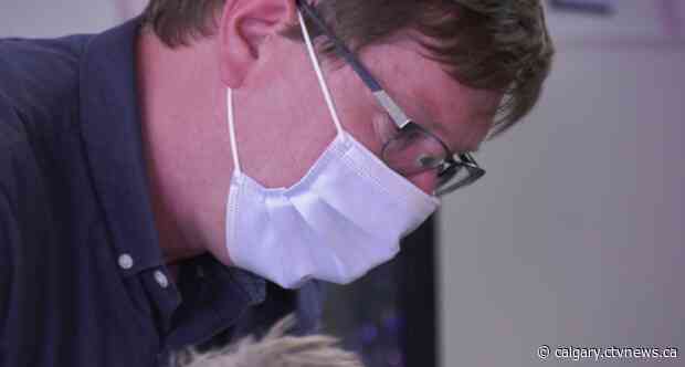 Calgary organization that helps people with developmental disabilities seeks PPE donations