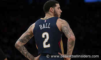 Looking At The Nba Draft The No 2 Picks Nigeria Basketball