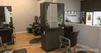 COVID-19: Not all Lethbridge salons planning to reopen right away