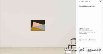 My Weekend Binge Online at Frieze