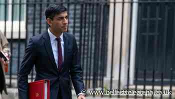 Ministers urged to reject proposals for cuts to foot ‘£300bn’ Covid-19 bill