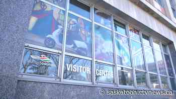 Tourism Saskatoon asking for $150K for COVID-19 recovery - CTV News Saskatoon
