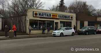 Saskatoon hardware store shutting down after 7 decades in business - Globalnews.ca