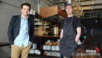 Bundok restaurant feeding a need in Edmonton