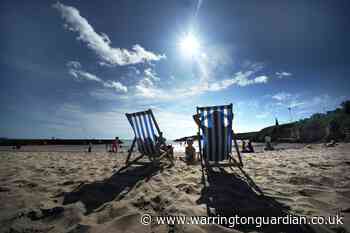 First easing of lockdown measures comes into force - Warrington Guardian