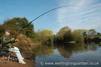 Rules that anglers must adhere to as fishing is allowed again - Warrington Guardian