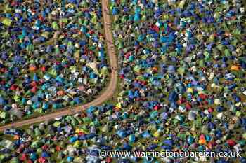 Independent festivals might never recover from lockdown, trade body warns - Warrington Guardian