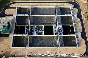 Sewage could be key to tracking second wave of coronavirus - Warrington Guardian