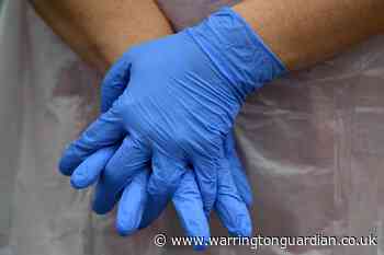 Study to examine genetic code of thousands of Covid-19 patients - Warrington Guardian