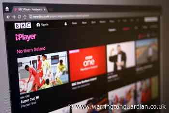 Lockdown helps drive iPlayer to its busiest 24 hours - Warrington Guardian