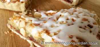 <Headline> - Warrington Guardian