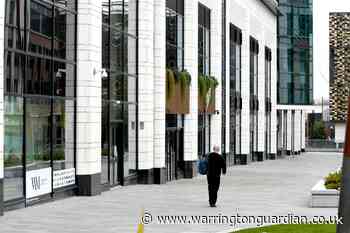 Recap: coronavirus updates in Warrington as tip reopens - Warrington Guardian