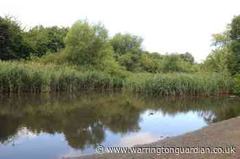 Warning for dog owners as rat poison found in Woolston Park - Warrington Guardian