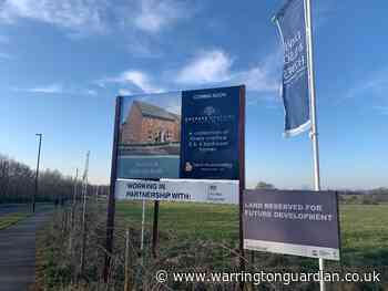 Expert to ensure no bats harmed at development site - Warrington Guardian